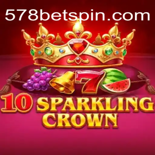 Experience Royalty with 10SparklingCrown: A Stellar Online Casino Adventure
