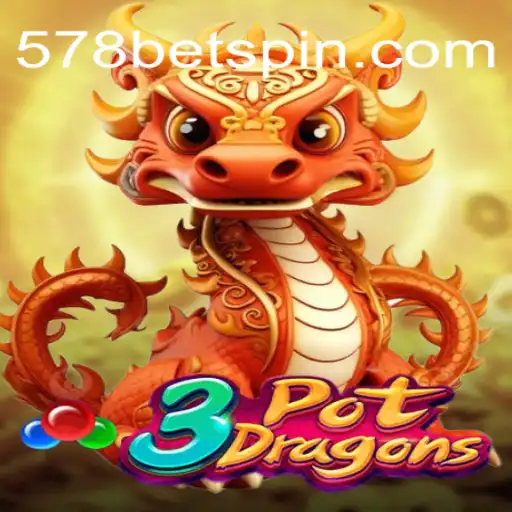 Exploring the Mesmerizing World of 3PotDragons: The Ultimate Casino Experience