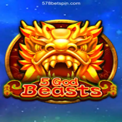 Discovering 5GodBeasts: The Latest Sensation in Online Gaming