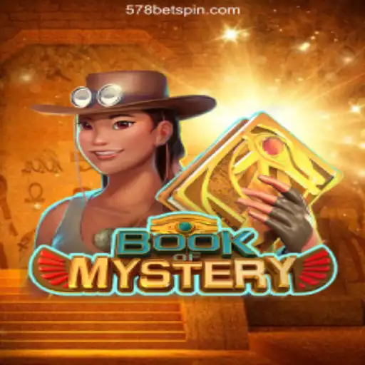 Unraveling the Secrets of BookofMystery: A Captivating Gaming Experience at 578 bet Oficial 💯️