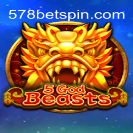 Discovering 5GodBeasts: The Latest Sensation in Online Gaming