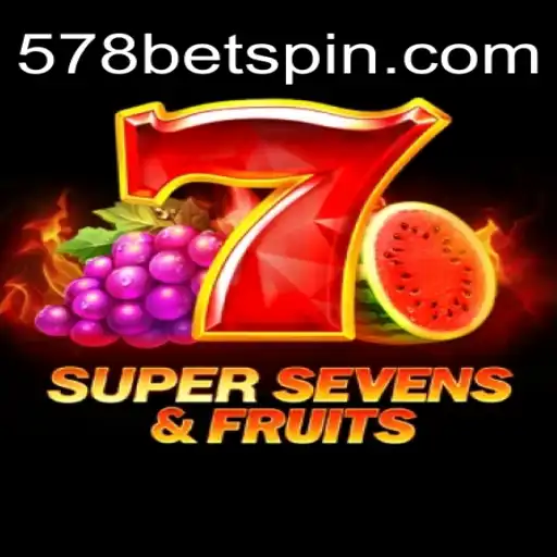 Exploring the Thrills of 7SuperSevensFruits at 578 Bet Oficial - O melhor cassino online do Brasil