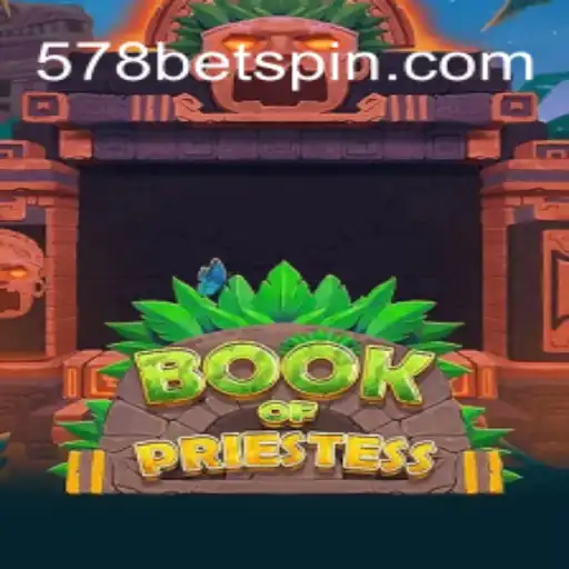 Exploring the Mystique of BookOfPriestess: A Dive into One of Brazil's Premier Online Casino Games