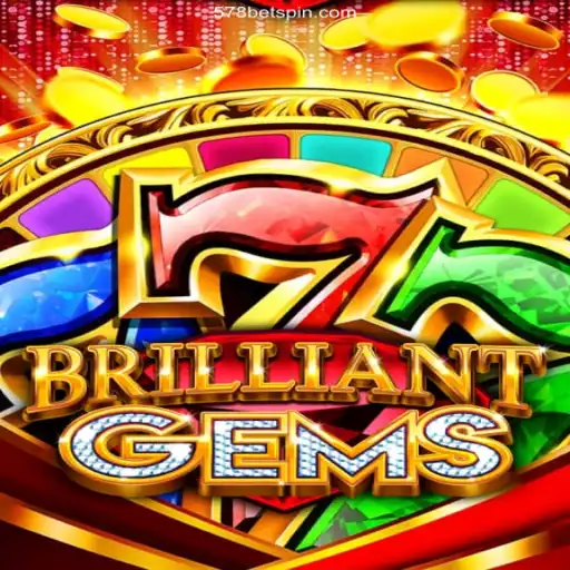 Explore the Dazzling World of BrilliantGems at 578 Bet Oficial 💯️ - The Best Online Casino in Brazil