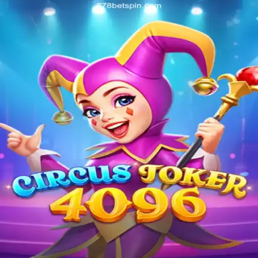 CircusJoker4096: A Thrilling Adventure in the World of Online Gaming
