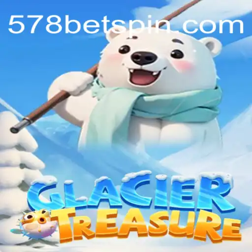 Explore the Thrilling Adventure of GlacierTreasure: A Dive into the Ultimate Casino Experience