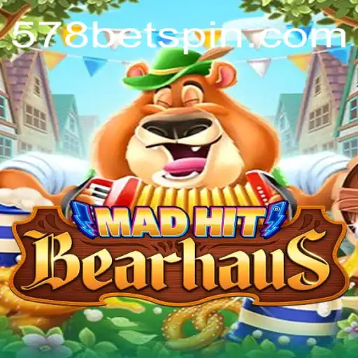 MadHitBearhaus: The Thrilling New Digital Experience at 578 Bet Oficial
