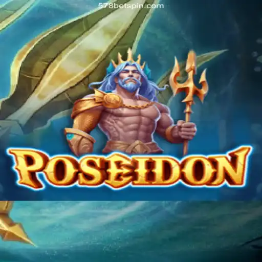 Explore the Exciting Depths of Poseidon: A Premier Casino Game