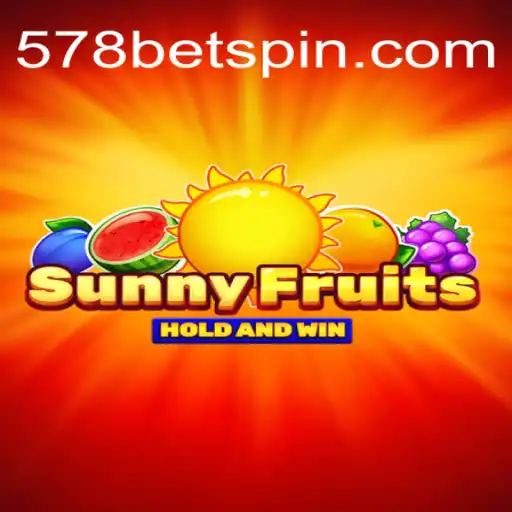 Exploring SunnyFruits: A Vibrant Casino Adventure with 578 Bet Oficial
