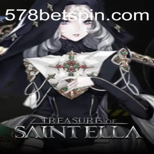 Treasure of Saint Ella: Unveiling the Mysteries of the Legendary Game