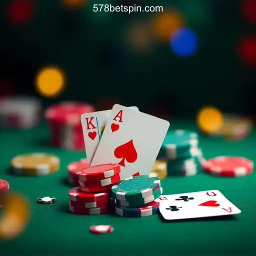 Exploring the World of Card Games and the Thrill of 578 Bet Oficial 💯️
