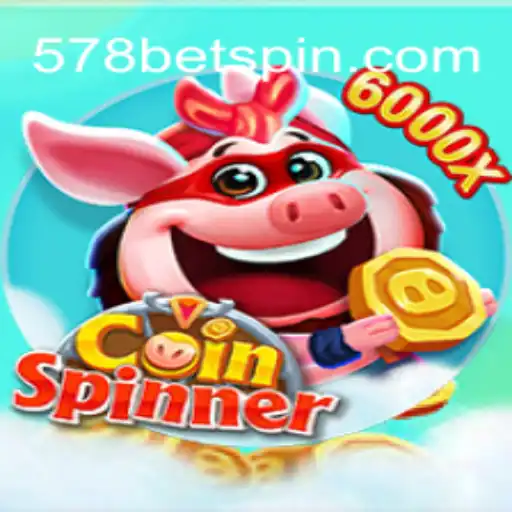 Discover the Excitement of CoinSpinner with 578 bet Oficial 💯️ - O melhor cassino online do Brasil