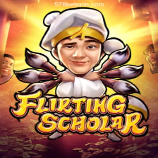 Flirting Scholar: A Captivating Casino Adventure with 578 bet Oficial 💯️ - O melhor cassino online do Brasil