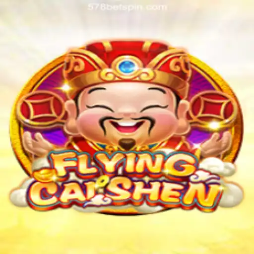 Discovering the Mystical World of FlyingCaiShen