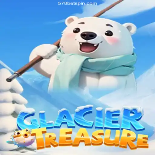 Explore the Thrilling Adventure of GlacierTreasure: A Dive into the Ultimate Casino Experience