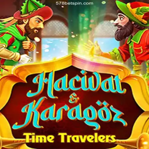 Exploring HacivatandKaragoz: A Unique Blend of History and Gaming