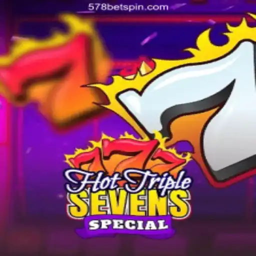 Explore the Thrilling World of HotTripleSevensSpecial