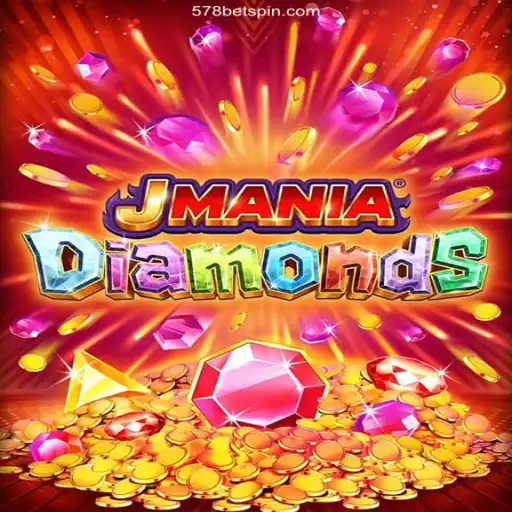 Exploring the Thrill of JManiaDiamonds: A Premier Experience at 578 Bet Oficial