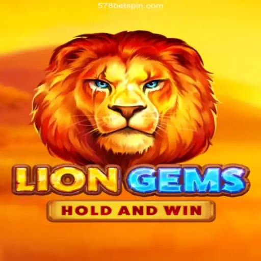 Discover the Thrilling World of LionGems at 578 Bet Oficial: The Premier Online Casino in Brazil