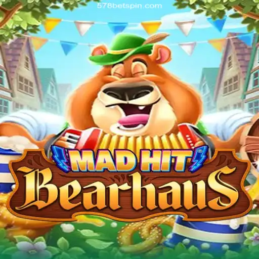 MadHitBearhaus: The Thrilling New Digital Experience at 578 Bet Oficial