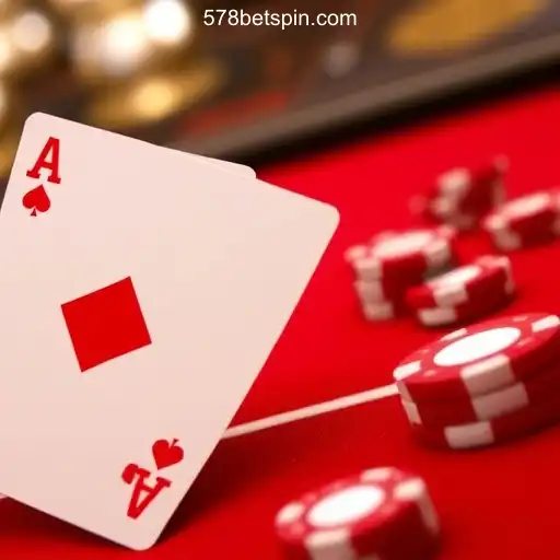Exploring the Fascinating World of Online Baccarat and 578 Bet Oficial 💯️ - O Melhor Cassino Online do Brasil