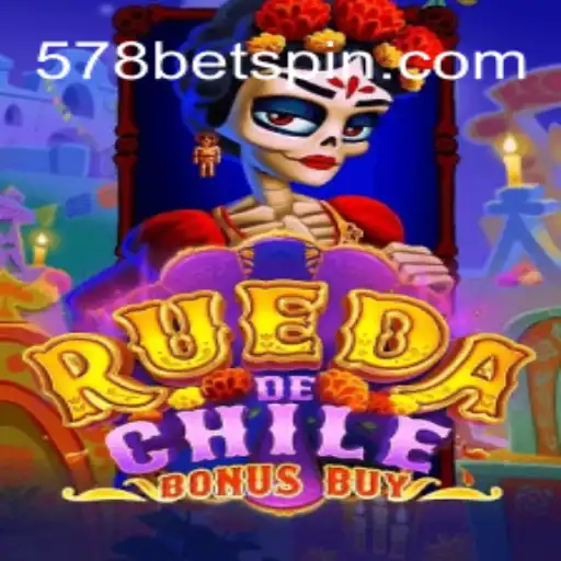 Exploring RuedaDeChileBonusBuy: A Thrilling Addition to the 578 Bet Oficial 💯️ Casino Experience