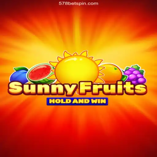 Exploring SunnyFruits: A Vibrant Casino Adventure with 578 Bet Oficial