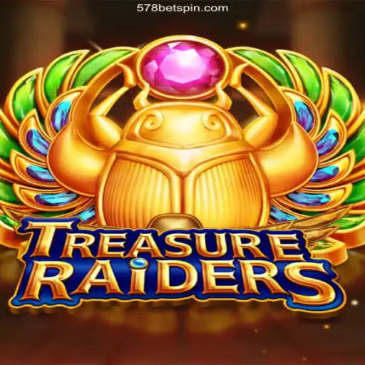 Explore TREASURERAIDERS: The Thrilling New Casino Experience in Brazil